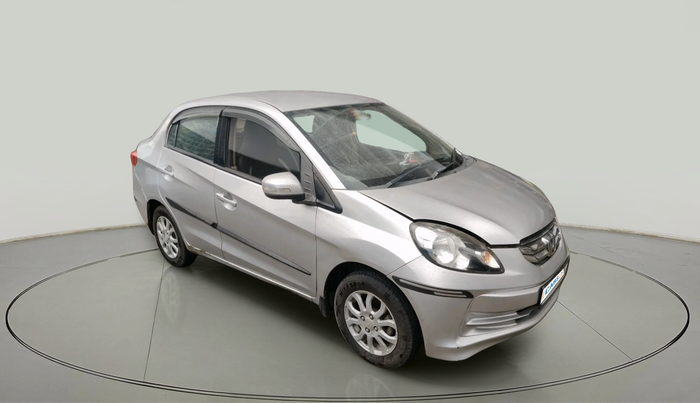 2014 Honda Amaze 1.2L I-VTEC VX, Petrol, Manual, 79,278 km, exterior