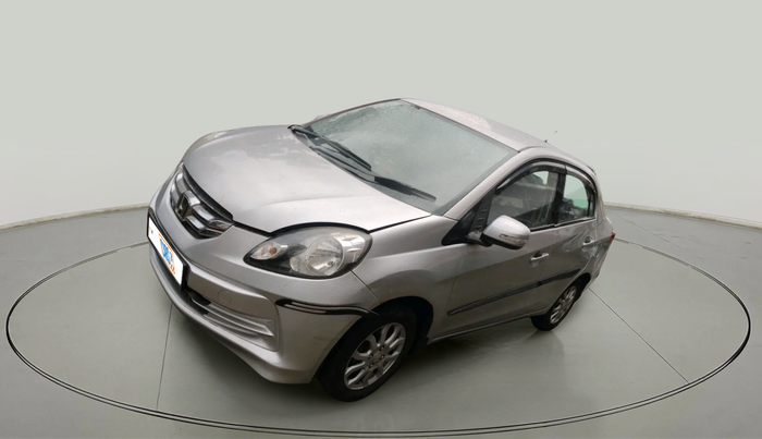 2014 Honda Amaze 1.2L I-VTEC VX, Petrol, Manual, 79,278 km, exterior