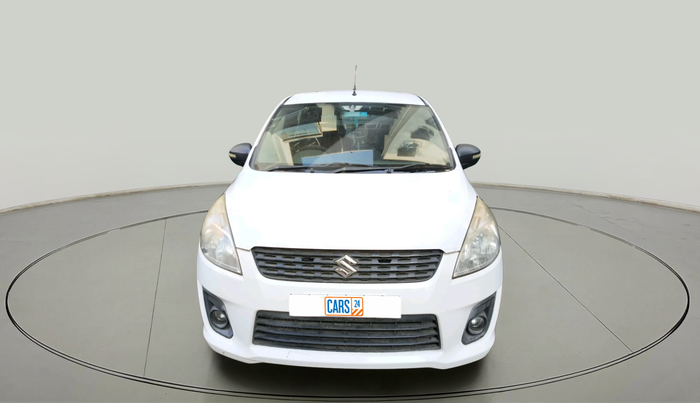 2013 Maruti Ertiga ZDI, Diesel, Manual, 1,04,560 km, exterior