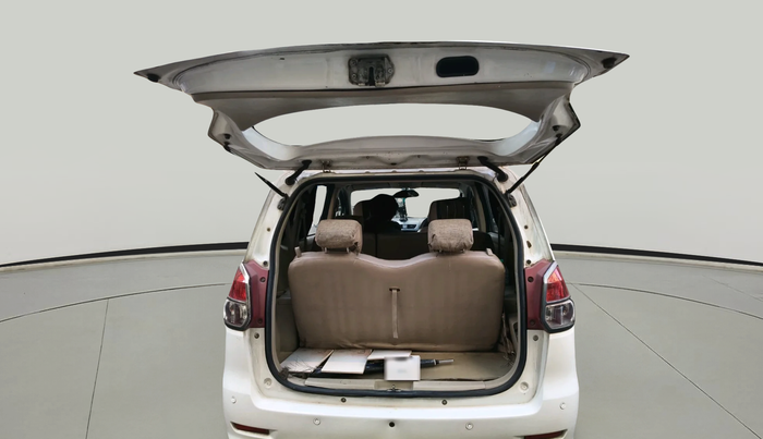 2013 Maruti Ertiga ZDI, Diesel, Manual, 1,04,560 km, exterior