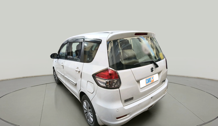 2013 Maruti Ertiga ZDI, Diesel, Manual, 1,04,560 km, exterior