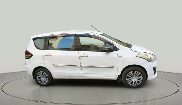 2013 Maruti Ertiga ZDI, Diesel, Manual, 1,04,560 km, exterior