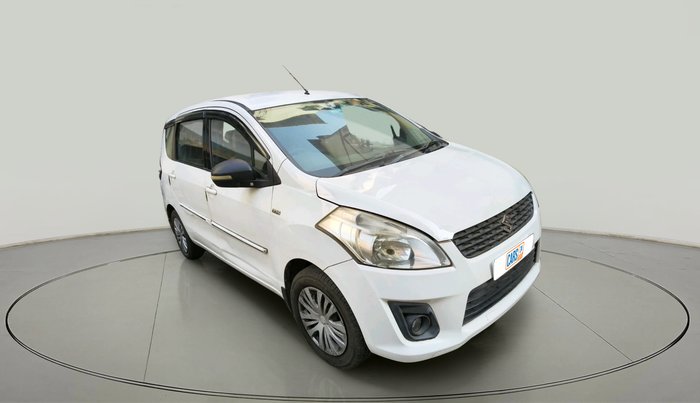 2013 Maruti Ertiga ZDI, Diesel, Manual, 1,04,560 km, exterior