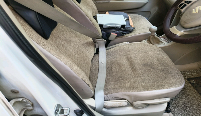 2013 Maruti Ertiga ZDI, Diesel, Manual, 1,04,560 km, interior