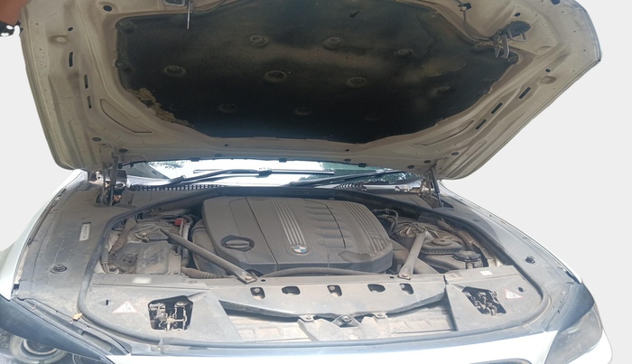 2011 BMW 7 Series 730Ld, Diesel, Automatic, 1,15,200 km, exterior