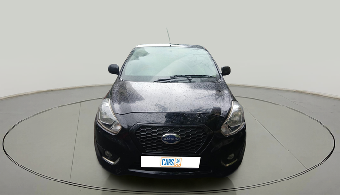 2018 Datsun Go REMIX EDITION, Petrol, Manual, 12,553 km, exterior