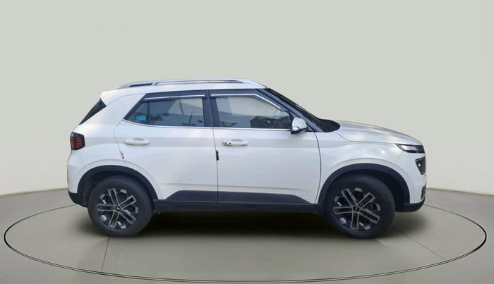 2023 Hyundai VENUE SX 1.5 CRDI, Diesel, Manual, 20,831 km, exterior