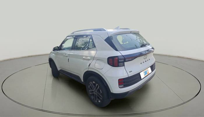 2023 Hyundai VENUE SX 1.5 CRDI, Diesel, Manual, 20,831 km, exterior