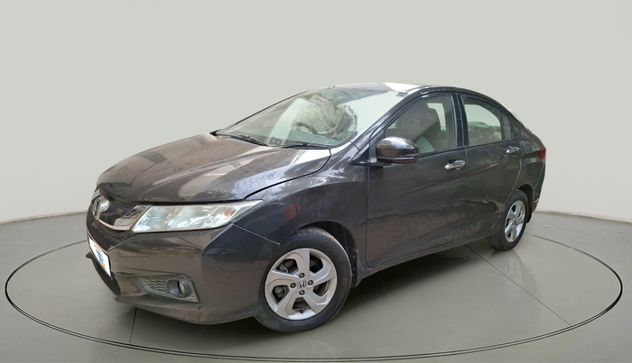 2016 Honda City 1.5L I-DTEC V, Diesel, Manual, 1,11,127 km, exterior