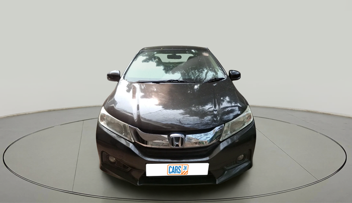 2016 Honda City 1.5L I-DTEC V, Diesel, Manual, 1,11,127 km, exterior