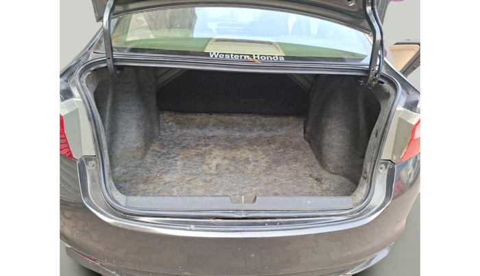 2016 Honda City 1.5L I-DTEC V, Diesel, Manual, 1,11,127 km, exterior