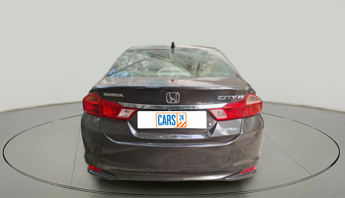 2016 Honda City 1.5L I-DTEC V, Diesel, Manual, 1,11,127 km, exterior