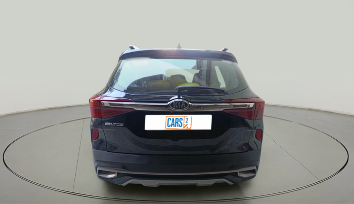 2021 KIA SELTOS HTX 1.5 PETROL, Petrol, Manual, 63,463 km, exterior