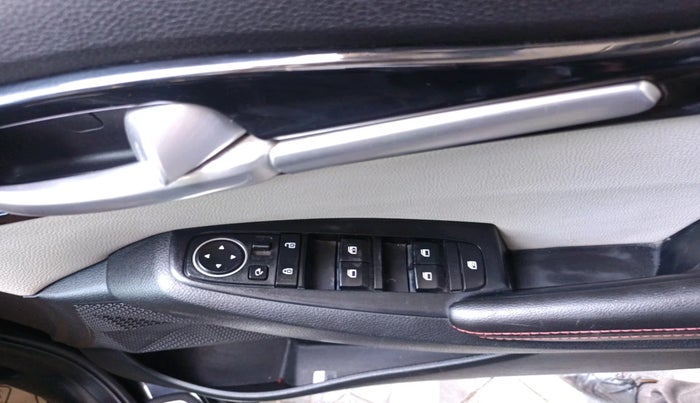 2021 KIA SELTOS HTX 1.5 PETROL, Petrol, Manual, 63,463 km, interior