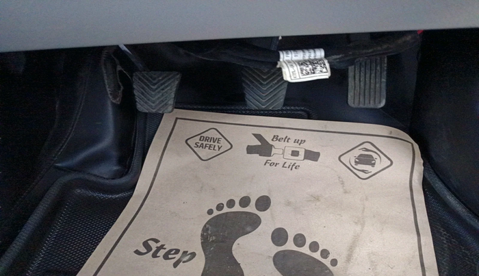 2021 KIA SELTOS HTX 1.5 PETROL, Petrol, Manual, 63,463 km, interior