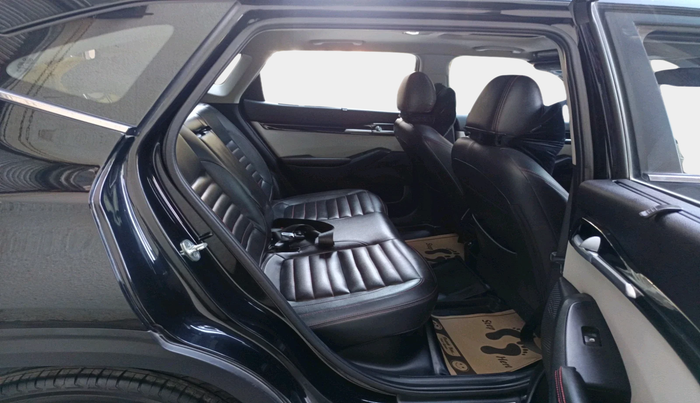 2021 KIA SELTOS HTX 1.5 PETROL, Petrol, Manual, 63,463 km, interior