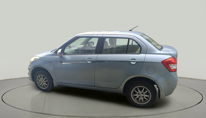 2013 Maruti Swift Dzire VXI, Petrol, Manual, 97,062 km, exterior