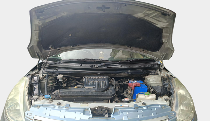 2013 Maruti Swift Dzire VXI, Petrol, Manual, 97,062 km, exterior