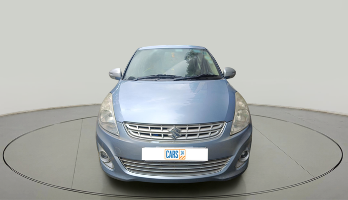 2013 Maruti Swift Dzire VXI, Petrol, Manual, 97,062 km, exterior