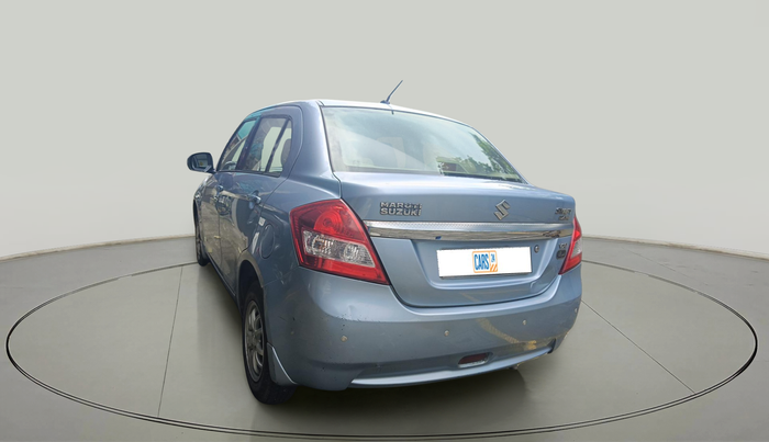 2013 Maruti Swift Dzire VXI, Petrol, Manual, 97,062 km, exterior