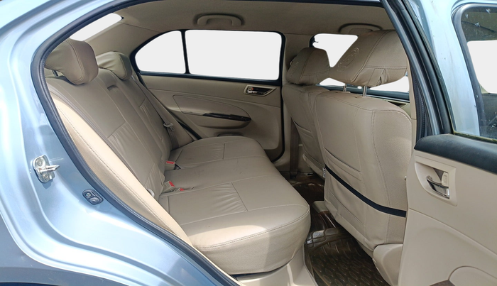 2013 Maruti Swift Dzire VXI, Petrol, Manual, 97,062 km, interior