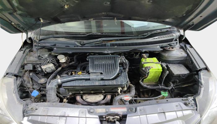2016 Maruti Ciaz ZXI+, Petrol, Manual, 97,839 km, exterior