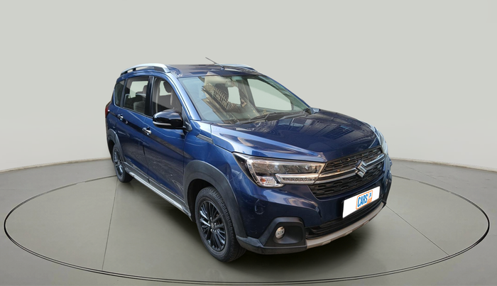 2021 Maruti XL6 ZETA MT, Petrol, Manual, 29,991 km, exterior