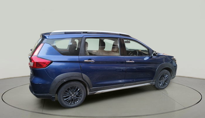 2021 Maruti XL6 ZETA MT, Petrol, Manual, 29,991 km, exterior