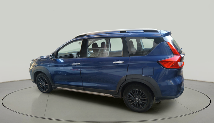 2021 Maruti XL6 ZETA MT, Petrol, Manual, 29,991 km, exterior