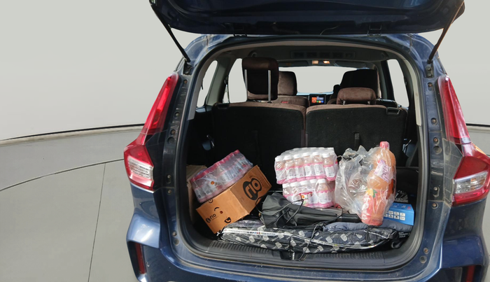 2021 Maruti XL6 ZETA MT, Petrol, Manual, 29,991 km, exterior