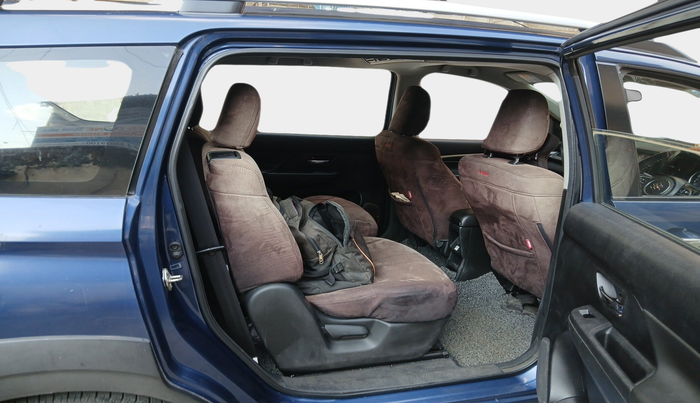 2021 Maruti XL6 ZETA MT, Petrol, Manual, 29,991 km, interior