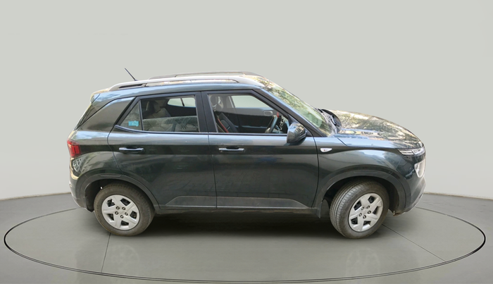 2021 Hyundai VENUE S 1.2, Petrol, Manual, 4,106 km, exterior