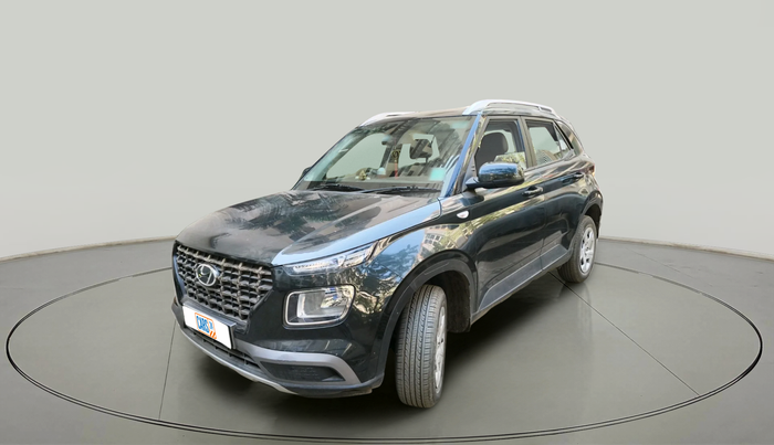 2021 Hyundai VENUE S 1.2, Petrol, Manual, 4,106 km, exterior