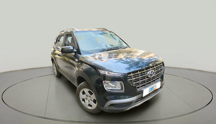 2021 Hyundai VENUE S 1.2, Petrol, Manual, 4,106 km, exterior