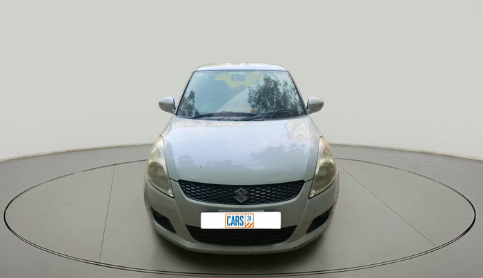2012 Maruti Swift VDI, Diesel, Manual, 1,93,104 km, exterior