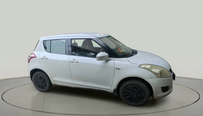 2012 Maruti Swift VDI, Diesel, Manual, 1,93,104 km, exterior