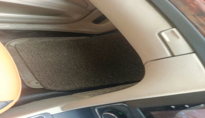 2010 Skoda Superb ELEGANCE 1.8 TSI AT, Petrol, Automatic, 68,270 km, interior