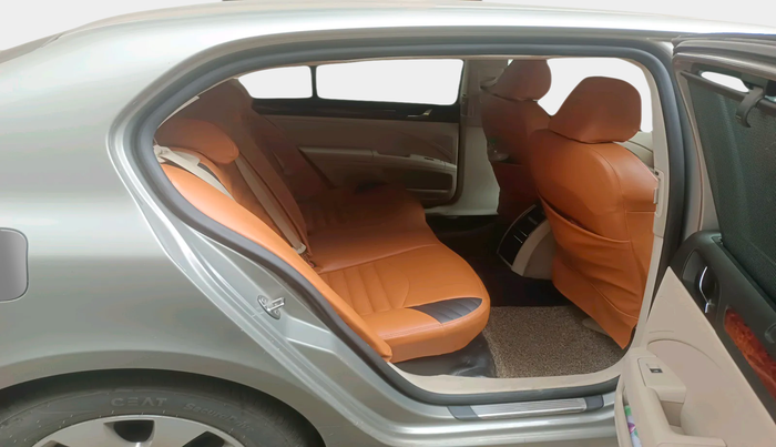 2010 Skoda Superb ELEGANCE 1.8 TSI AT, Petrol, Automatic, 68,270 km, interior