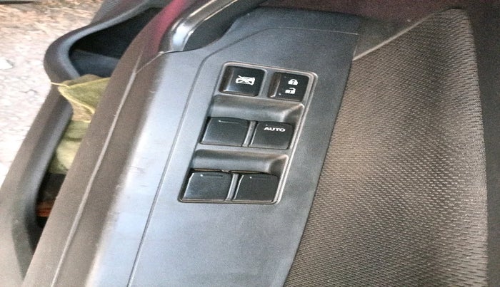 2017 Maruti Vitara Brezza VDI (O), Diesel, Manual, 1,31,177 km, interior