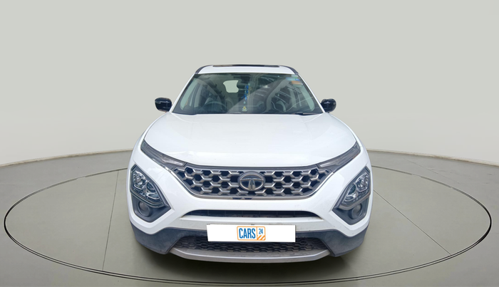 2022 Tata Safari XTA PLUS, Diesel, Automatic, 34,663 km, exterior