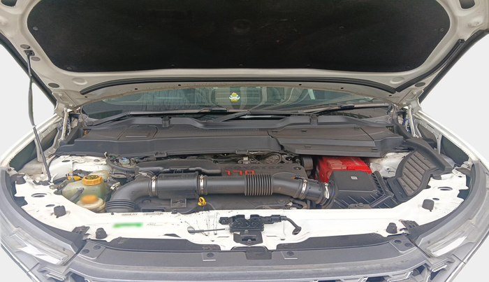 2022 Tata Safari XTA PLUS, Diesel, Automatic, 34,663 km, exterior