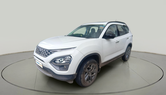 2022 Tata Safari XTA PLUS, Diesel, Automatic, 34,663 km, exterior
