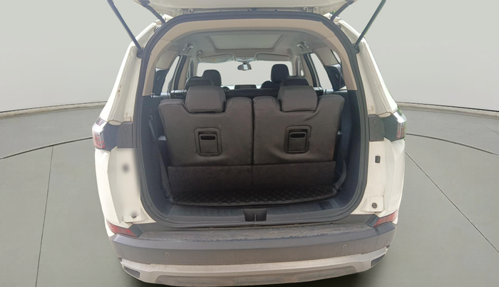 2022 Tata Safari XTA PLUS, Diesel, Automatic, 34,663 km, exterior