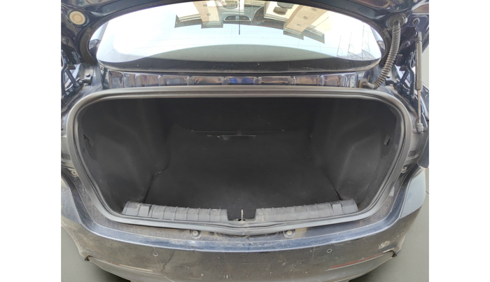 2024 Tata TIGOR XZ PETROL, Petrol, Manual, 71,000 km, exterior