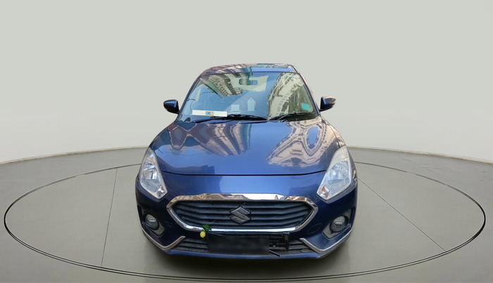 2017 Maruti Dzire VXI, Petrol, Manual, 53,398 km, exterior