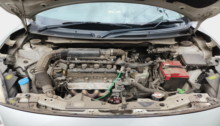 2022 Maruti Swift ZXI AMT, Petrol, Automatic, 33,125 km, exterior