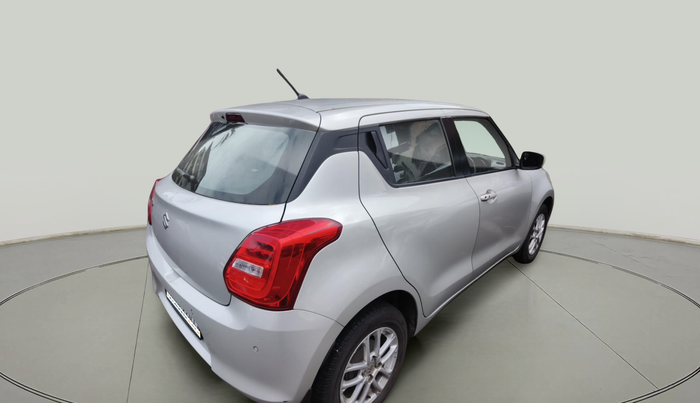 2022 Maruti Swift ZXI AMT, Petrol, Automatic, 33,125 km, exterior