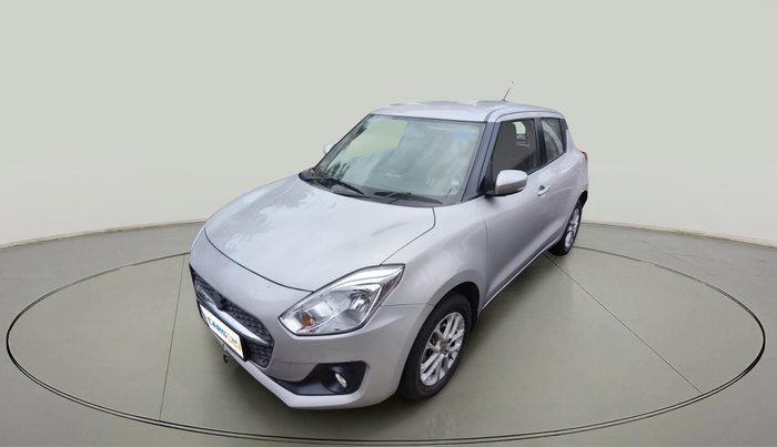 2022 Maruti Swift ZXI AMT, Petrol, Automatic, 33,125 km, exterior