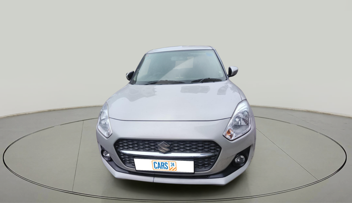 2022 Maruti Swift ZXI AMT, Petrol, Automatic, 33,125 km, exterior