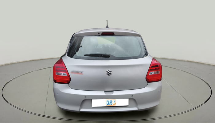 2022 Maruti Swift ZXI AMT, Petrol, Automatic, 33,125 km, exterior